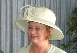 Tribute to Sally Stackhouse, 1955