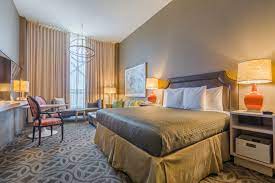 See tripadvisor's 70,250 traveler reviews and photos of greensboro tourist attractions. Guest Rooms At Proximity Hotel In Greensboro Nc