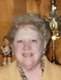 Mary J. (Dillon) Doyle Obituary June 22, 2020