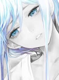 You can add this anime to your mylist with the form above using generic files. Sad Anime Girl Blue Eyes Brown Hair