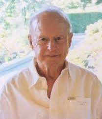 Robert McGimpsey Obituary