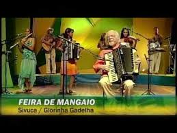 Resultado de imagem para sivuca e maria gadelha