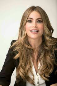 Pin By Sheyla Gomez On Hair Sofia Vergara Hair Hair Styles Sofia Vergara Hair Color