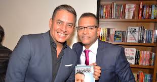 El Dr. Misael González narra sus vivencias