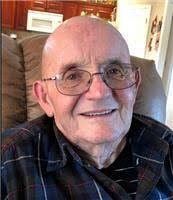 Virden Perdue Obituary (1933