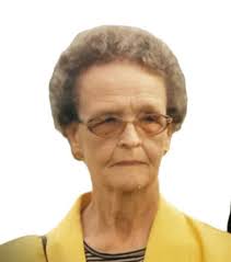 Vada Mae Smith Foshee Obituary August 28, 2023