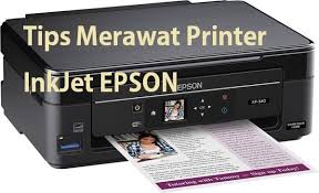 Cara merawat printer canon agar tetap awet. Tips Epson Agar Printer Epson Lebih Awet Dan Hasil Cetakan Tetap Bagus