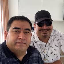 Nicolás Olvera Garza