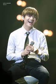 Bts v live archives, sorted by member. 2015 Trb Memories Captured By Bts Kim Taehyung V Facebook