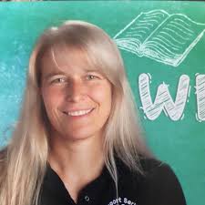 Anissa C Weimer-author