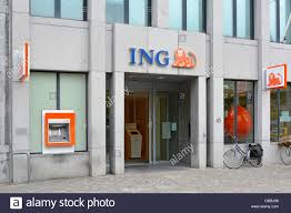 Ing Bank Building High Resolution Stock Photography And Images Alamy