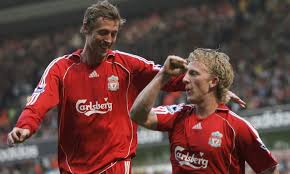 Act of 4 february 1994 on. Watch Every Premier League Goal 2006 07 Liverpool Fc