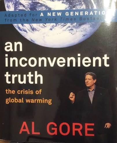 An Inconvenient Truth by Al Gore | Softcover | 2007 | Viking | - Biblio