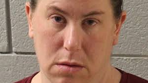 Hanover woman charged with murder 20 years after shaking infant son