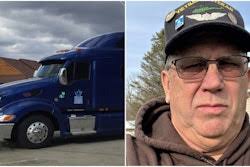 Overdrive celebrates 60 years with the trucking industry