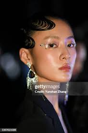 256 Sharon Zhang Photos & High Res Pictures