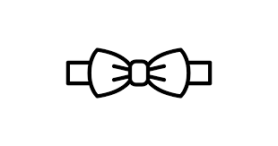 Bow Tie Free Vector Icons Designed By Freepik Vector Icon Design Vector Free Icon Design