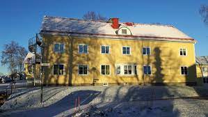 Dalslands folkhögskola är en folkhögskola i färgelanda. Dalslands Folkhogskola Folkhogskola Nu