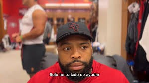 Enrique Zarate Jr.'s Video