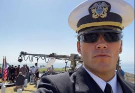 The many faces of James Reece The Terminal List