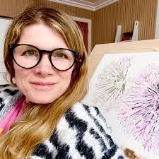 Janice Upton's Instagram, Twitter & Facebook