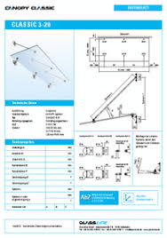Steeltec shall furnish (and install if required) steel canopy system. Glass Canopies