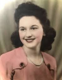 Obituary information for Lois Marie Beyer