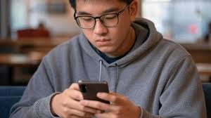 Generation Z is losing a skill we've had for 5,500 years: 40% are losing  mastery of communication