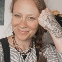 Amber Rose 🧘🏼‍♀️