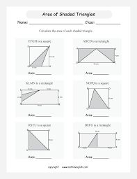 Area of shaded region worksheet answers pdf. Printable Primary Math Worksheet For Math Grades 1 To 6 Based On The Singapore Math Curriculum