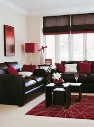 Take notes from these styling, examples from modern and formal spaces to approachable and rustic environments, there's a living room rather than opting for all black and whites, the anchor pieces—like sofa and tables—remain. 20 Black And Red Living Room Ideas Red Living Black And Red Living Room Black And Red