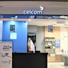 August 07, 2018 by aina. Celcom Xclusive Sunway Velocity Elevate Your Lifestyle