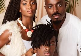 CAPA: THIAGO THOMÉ, ELI FERREIRA E RONALD SOTTO