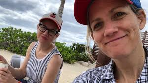 In this world we're just beginning to understand the miracle of living,  maybe I was afraid before but I'm not afraid anymore!!!” Coming off year  two of @justwannaweekend filled with gratitude that