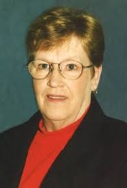 Shirley Etter Obituary (1942