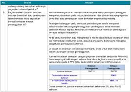 Maybe you would like to learn more about one of these? Bank Akan Kenakan Kadar Faedah Bagi Penangguhan Bayaran Balik Pinjaman Selepas 6 Bulan Moratorium Paultan Org