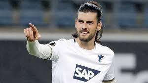 Tottenham are keen on hoffenheim midfielder florian grillitsch, according to sky sources. Cqcxe1eepu4nrm