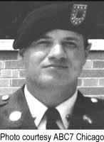 Keith Nurnberg Obituary (2007)