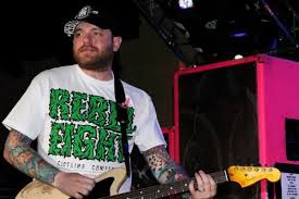 Details emerge in charges against Steven Klein (ex-New Found Glory)