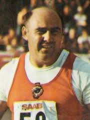 Greatest Ukrainian Athletes