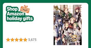 Mushoku Tensei: Jobless Reincarnation (Light Novel) Vol. 1 : Magonote, na,  Rifujin: Amazon.co.uk: Books