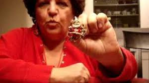 Debbie's Kitchen-Christmas 2008