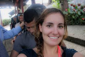 Embracing My Inner Adrenaline Junkie: Canyoning in Dalat, Vietnam