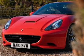 Posted on may 14, 2009. Used 2010 Ferrari California 2 Plus 2 For Sale Donnelly Automotive