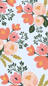 Download floral pattern stock vectors. Pin By Estee Hallatt On Desktop Iphone Ipad Wallpaper Floral Iphone Background Floral Wallpaper Iphone Tumblr Iphone Wallpaper
