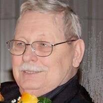 John Dale Hagler Obituary