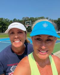 🏓 Summer Play, Stronger Together! 💪 It's been an incredible summer of  friendly competition, teamwork, and improvement