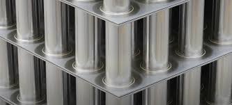 Check spelling or type a new query. Video This Cantilevered Building Was Built With Only Stainless Steel No Concrete Construction Junkie