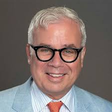 Keith Krueger's Instagram, Twitter & Facebook