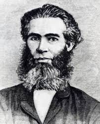 Martha Beecher, Missionary with Burmese, Dies at Sea